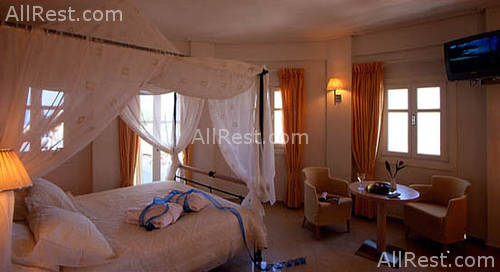 Orizontes Hotel 4